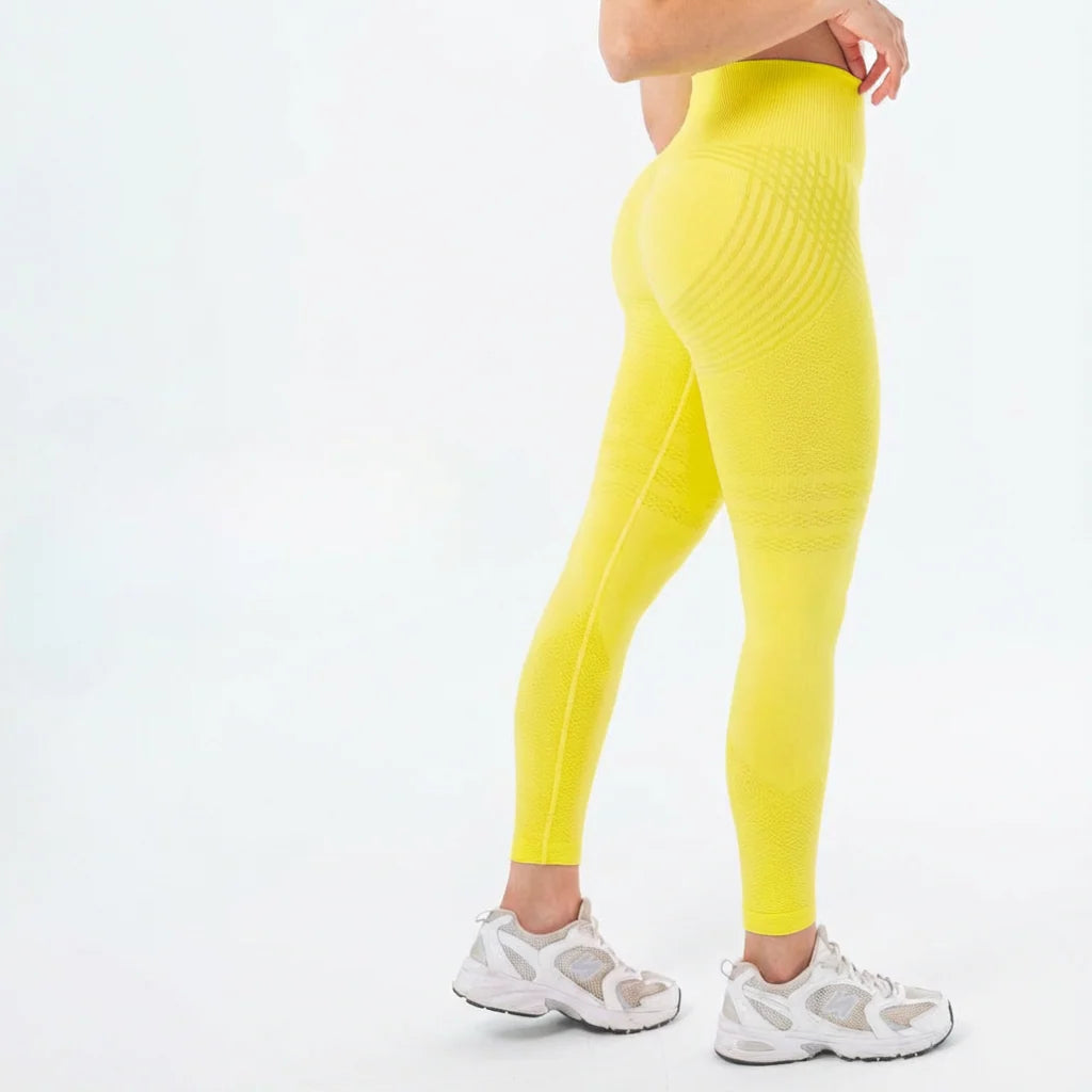 Legging 3D Booster Métabolique AYLA