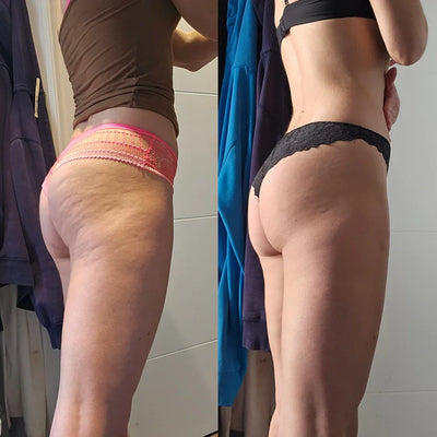 Résultat Camille D.