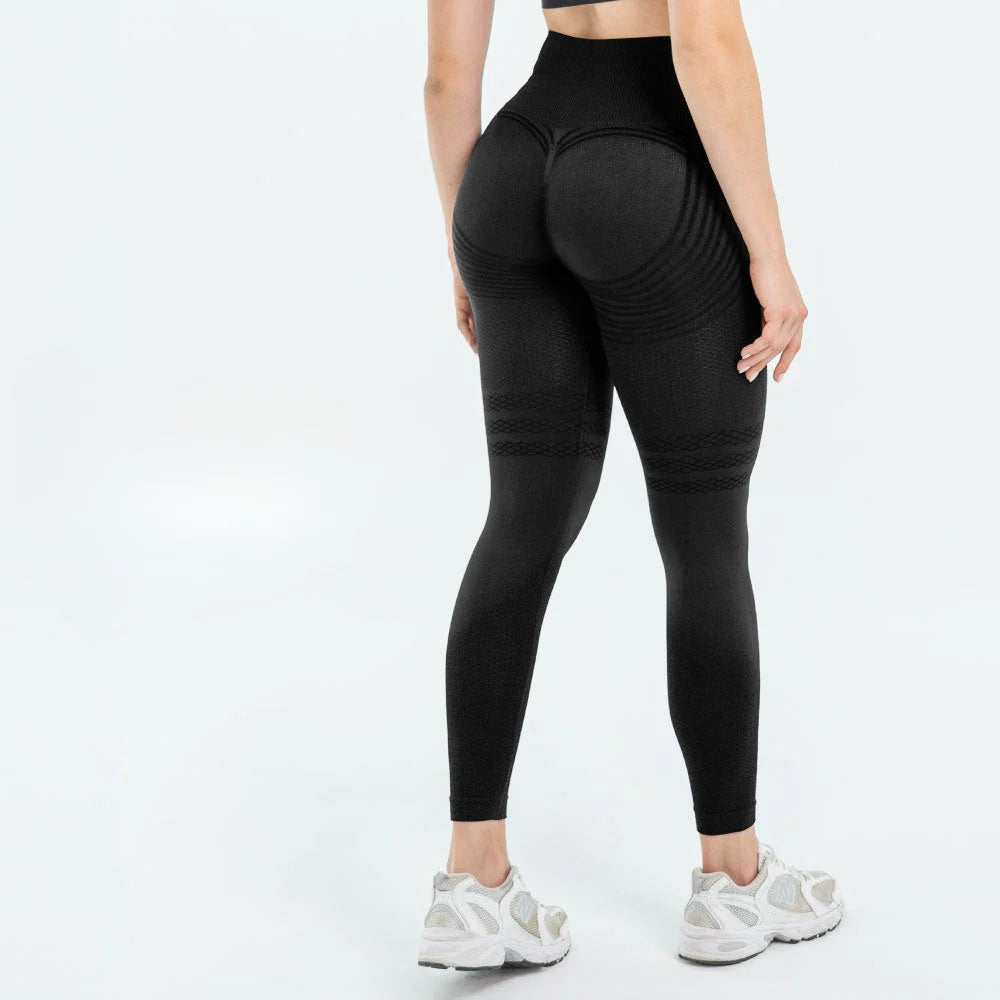 Legging 3D Booster Métabolique AYLA