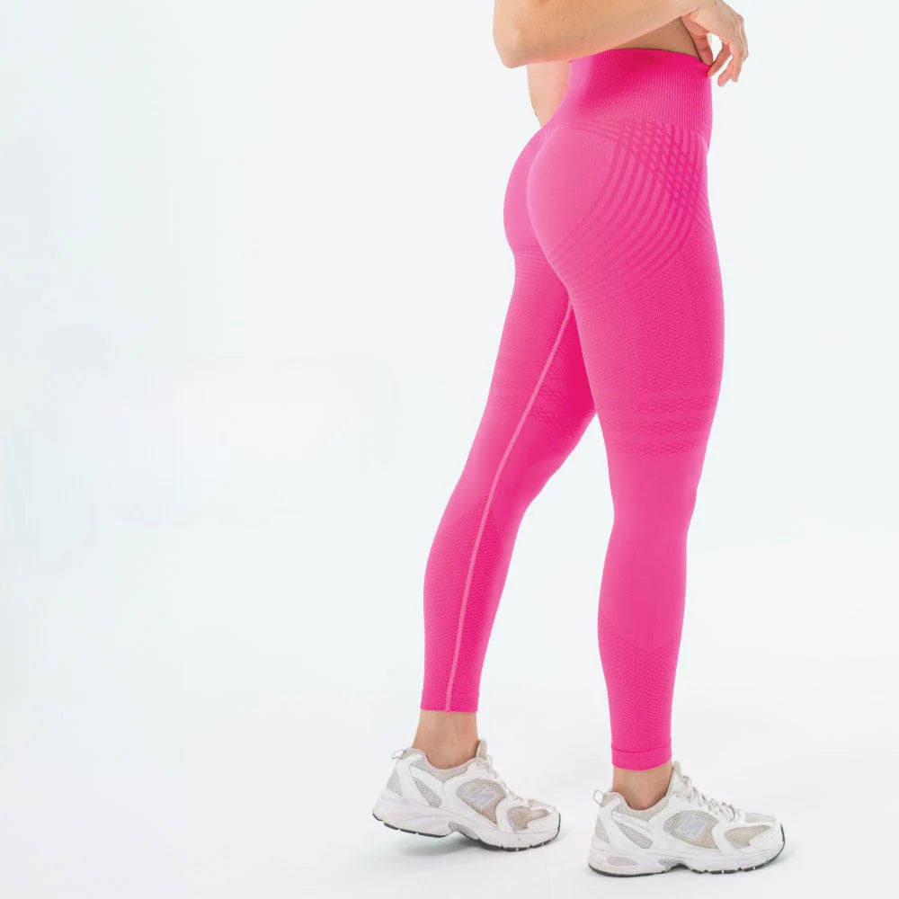 Legging 3D Booster Métabolique AYLA