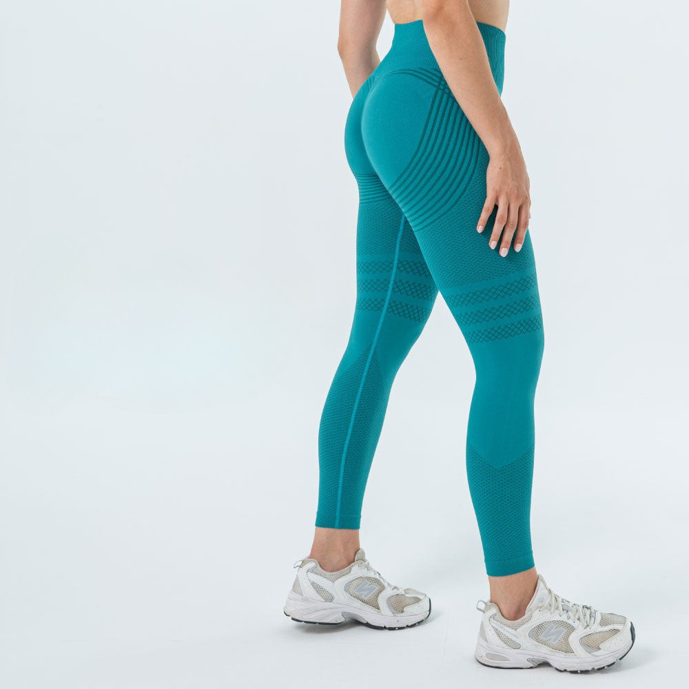 Legging 3D Booster Métabolique AYLA