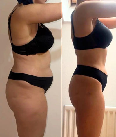 Résultat Charlotte B.